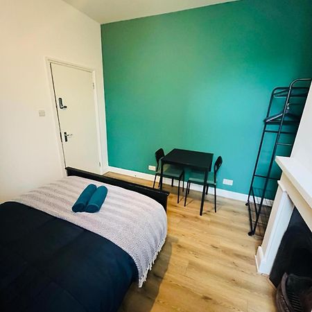 Short Stay Central London And Wembley Buitenkant foto