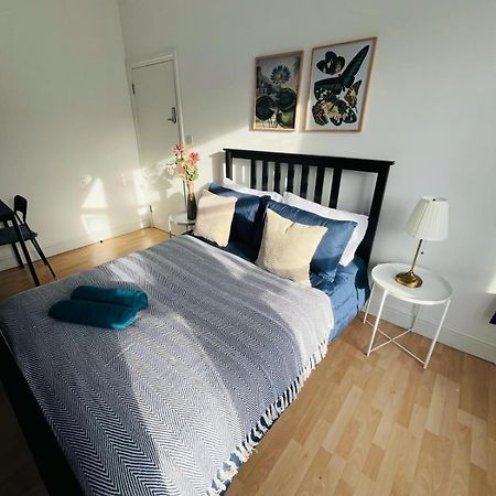 Short Stay Central London And Wembley Buitenkant foto