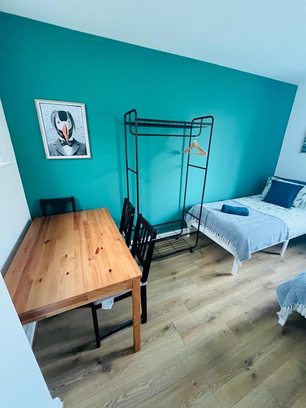 Short Stay Central London And Wembley Buitenkant foto